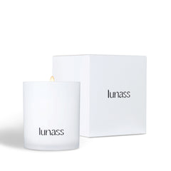 Emirati Delight Scented Candle