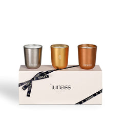 Layali Candle Trio