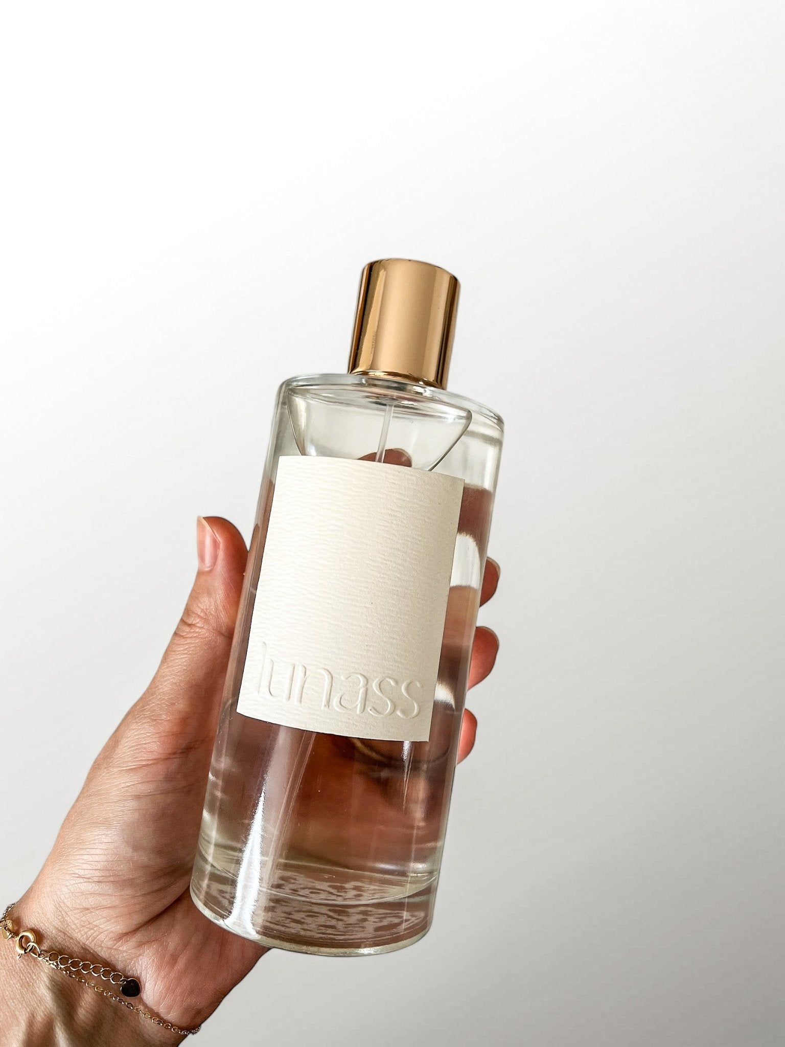 Linen Spray - Lunass