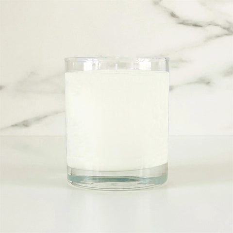 Lunass Cotton Wick Candle Refill - Lunass