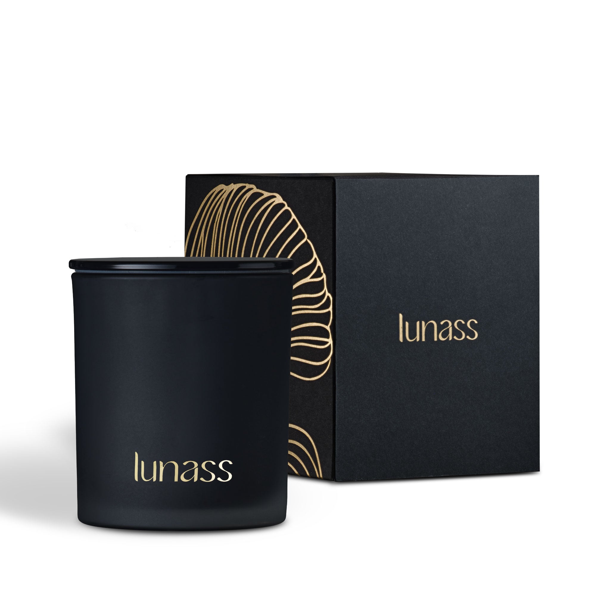 Noir Bundle - Lunass