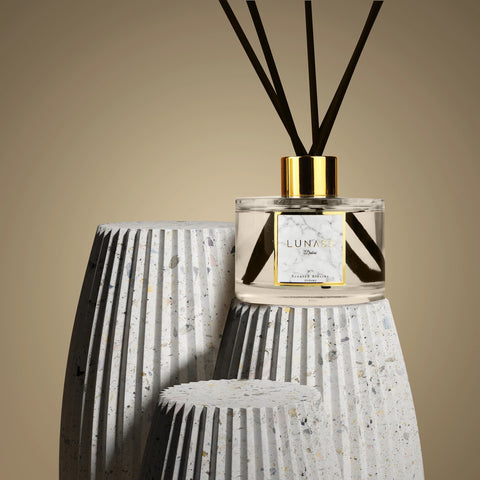 Lunass Reed Diffuser - Lunass